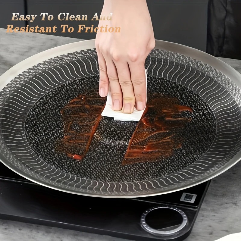 316ステンレス鋼多機能調理BBQグリルパン、キャンプ、家庭 - Camping Cooking Grill のレビューと価格
