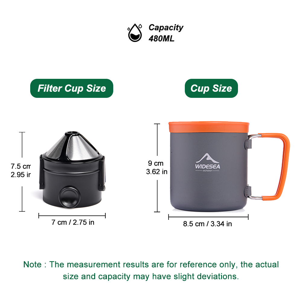 キャンプ食器アウトドア調理器具セットポット観光ケトルコーヒー - Camping Cooking Kit のレビューと価格