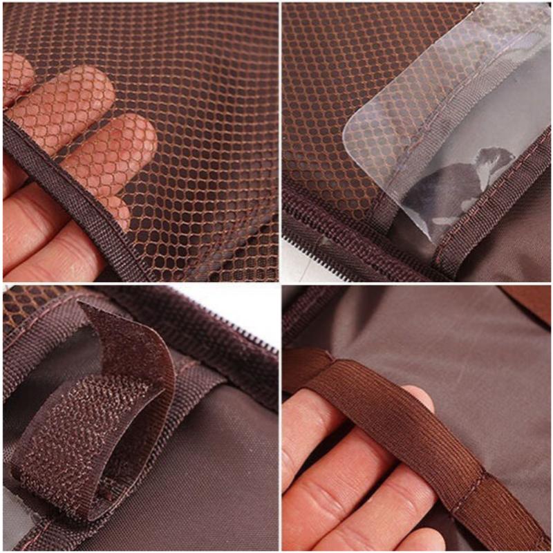 キャンプ用品オーガナイザーバッグアウトドアクッキング収納ポー - Camping Cooking Equipment Bag のレビューと価格