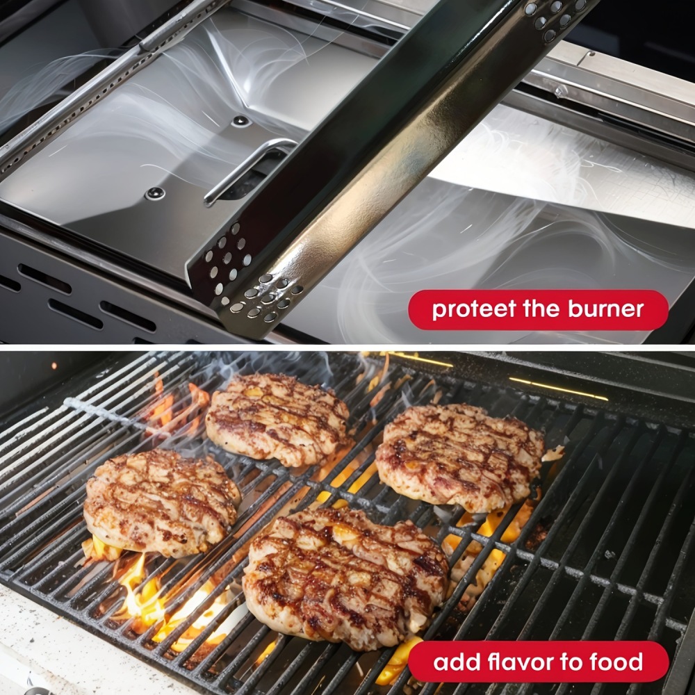ポータブルバーベキューグリルヒートプレート交換用エナメルフレ - Camping Cooking Tent のレビューと価格