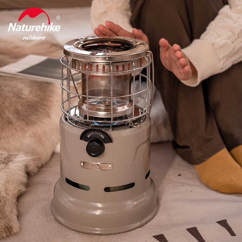 Naturehike ストーブ 多機能ストーブ ローストスト - Camping Cooking Butane のレビューと価格