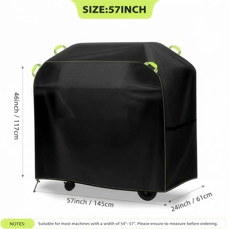 420D 防雨屋外炭火グリルカバー、ガス防塵オックスフォード - Camping Cooking Tent のレビューと価格