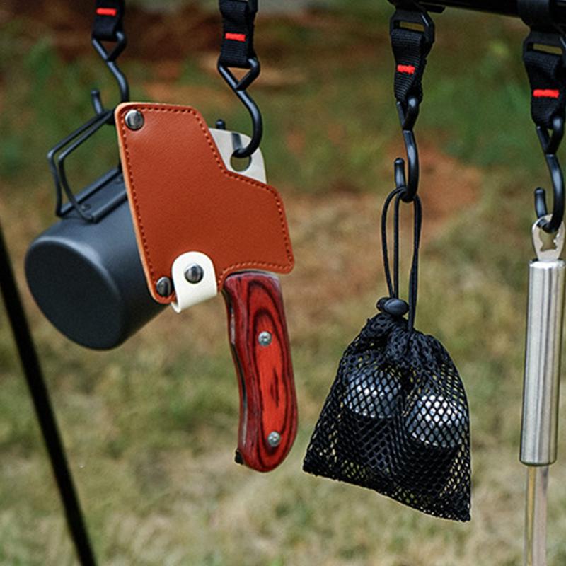 ふた付きキャンプ調味料ボトル、小さなペッパーシェーカー、屋外 - Camping Cooking Equipment Bag のレビューと価格
