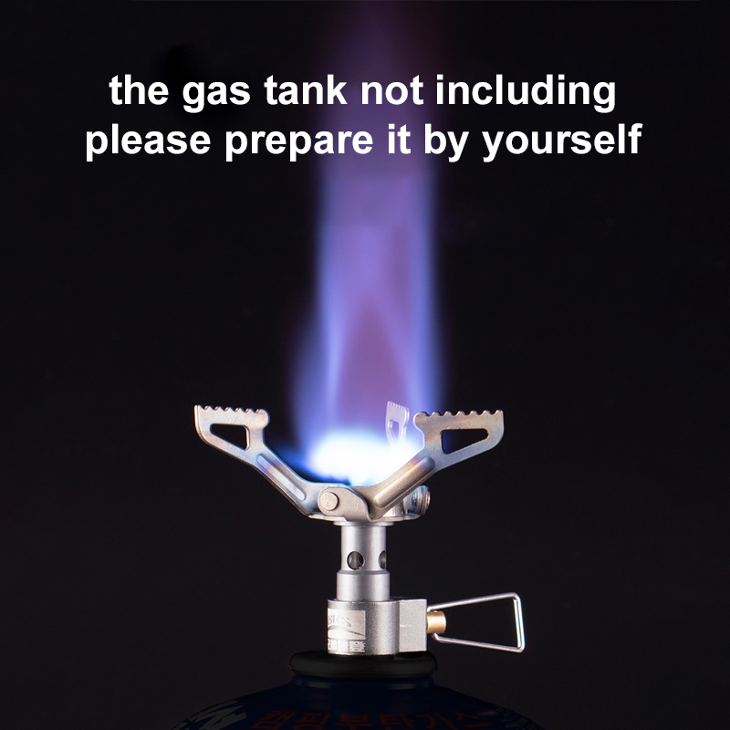 BRS 屋外ガスストーブミニキャンプガスバーナー 25 グラ - Camping Cooking Butane のレビューと価格