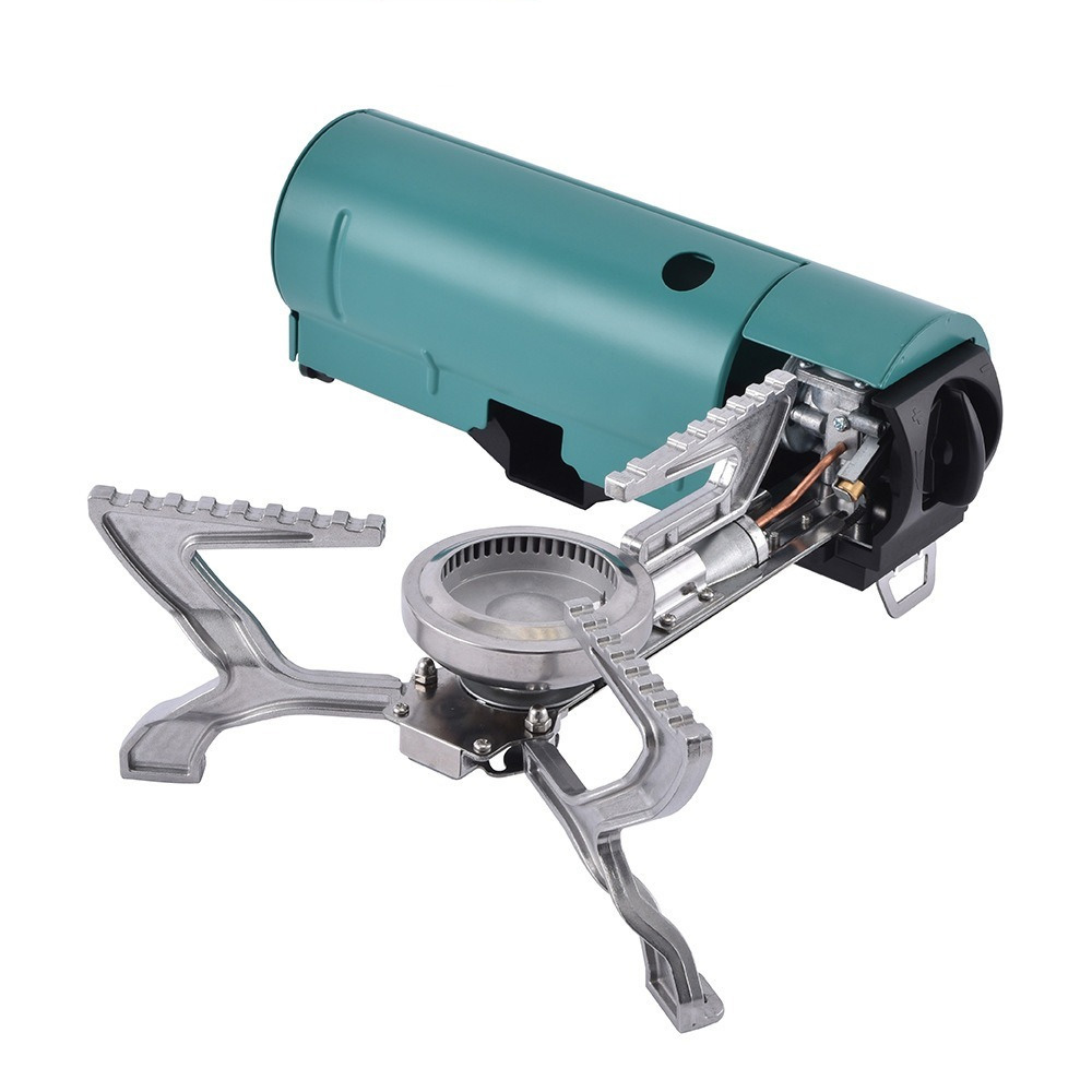 BRS-99 キャンプ アウトドア ポータブル ガス 折りた - Camping Cooking Gazebo のレビューと価格