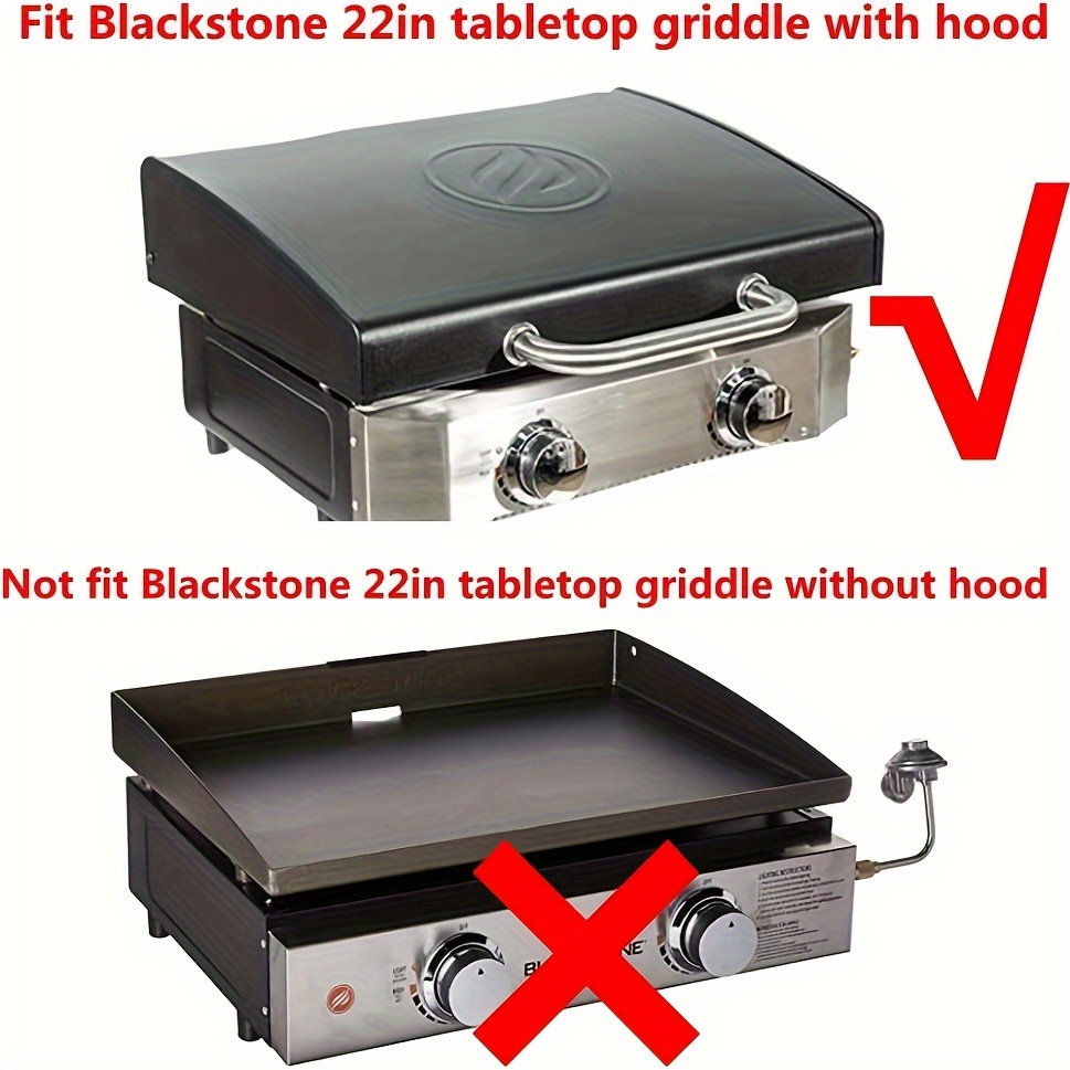 複数のキャンプ用グリル用グリルカバー、フード付きブラックスト - Camping Cooking Grill のレビューと価格