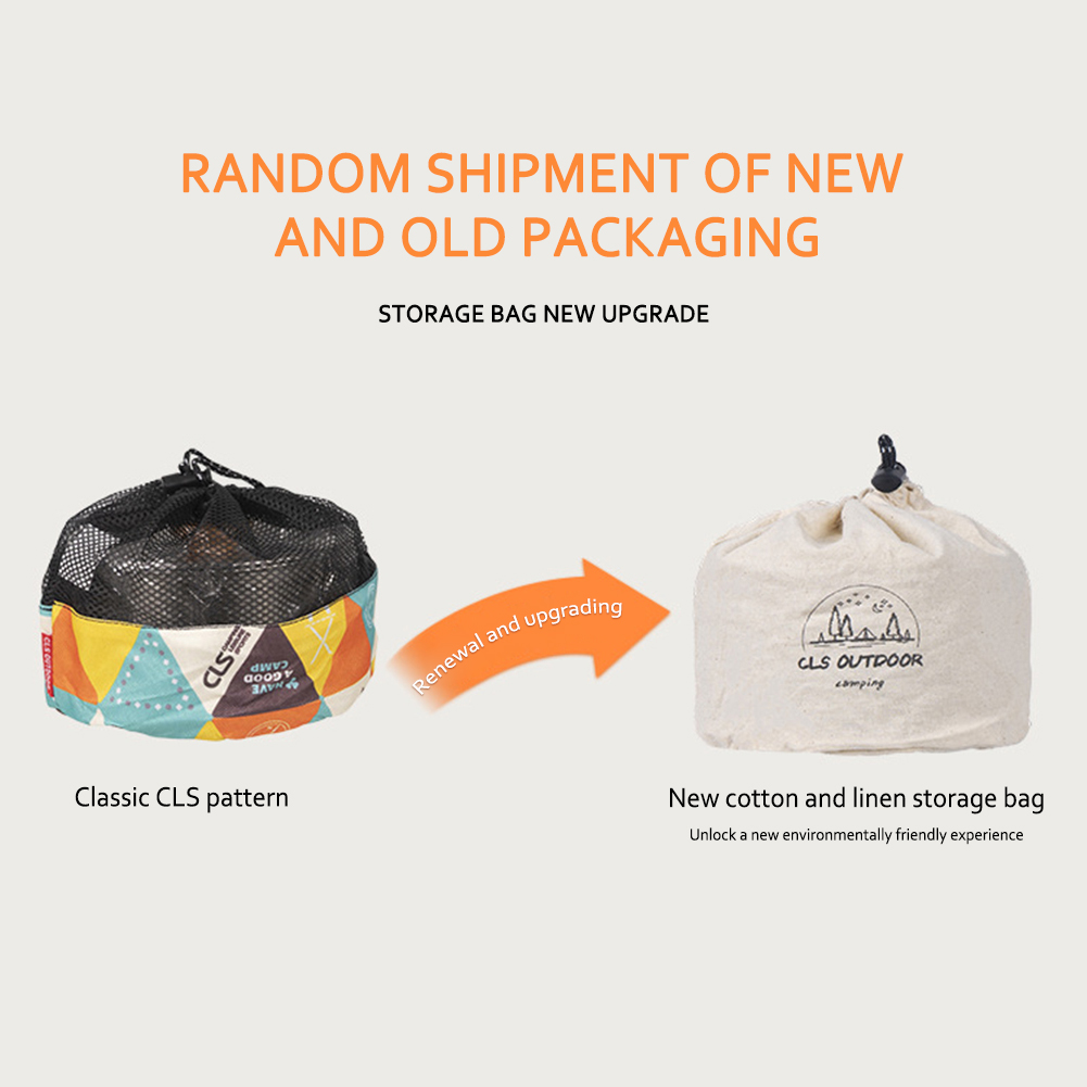 ポータブルキャンプパンステンレス鋼調理鍋セット折りたたみハン - Camping Cooking Equipment Bag のレビューと価格