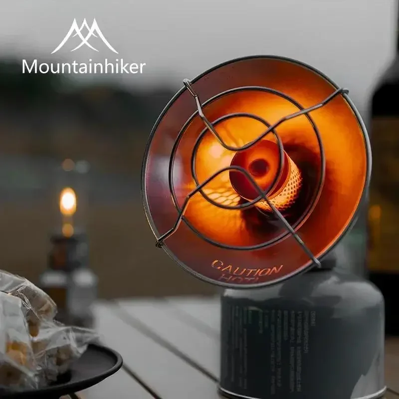 マウンテンハイカー アウトドア キャンプ ミニ ポータブル  - Camping Cooking Butane のレビューと価格