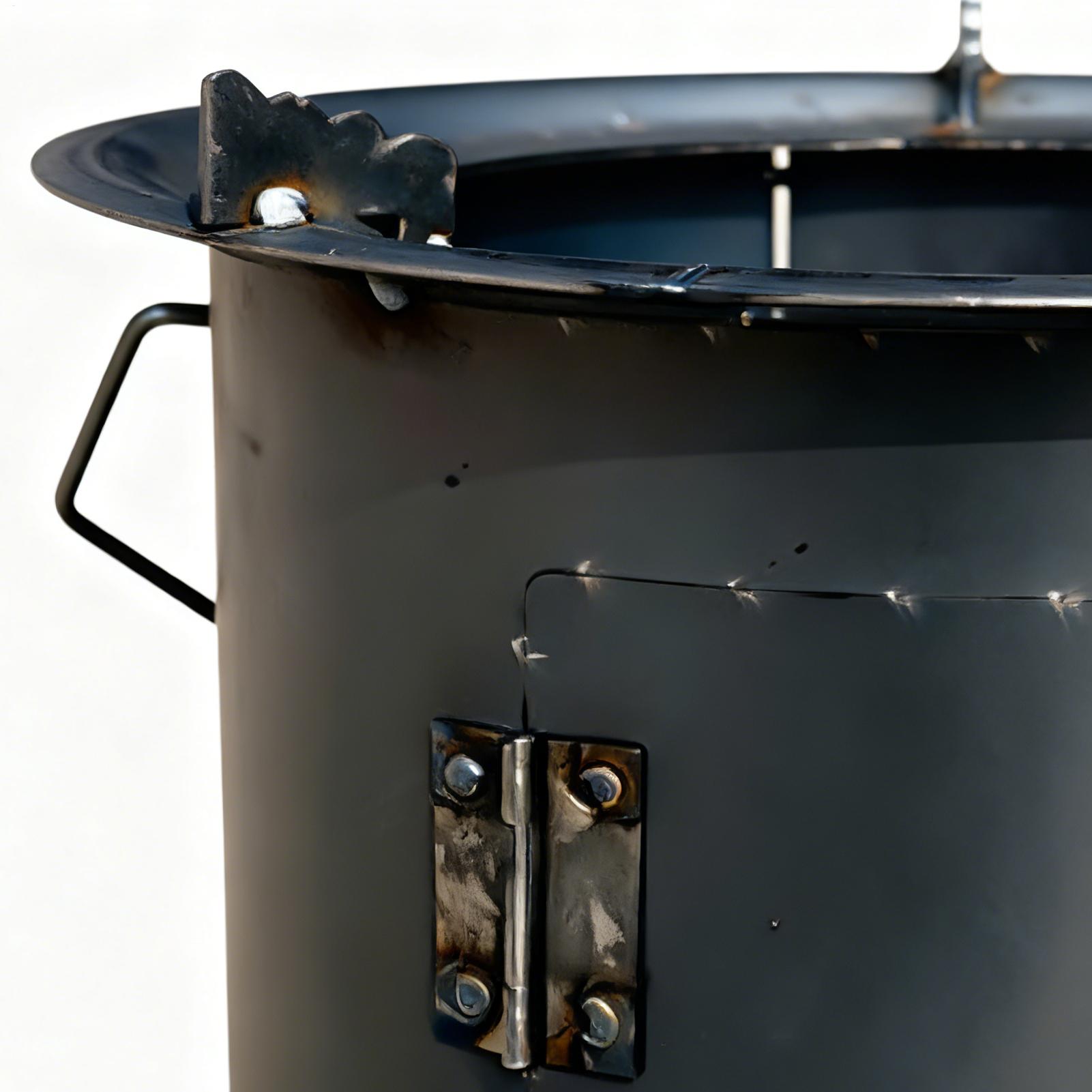 ロケットストーブ キャンプ用 ポータブル アウトドア調理器具 - Camping Cooking Gas Stove Portable Tool のレビューと価格