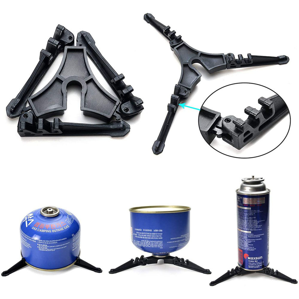キャンプ調理器具キット ストーブ付き アウトドアクッキングセ - Camping Cooking Kit のレビューと価格