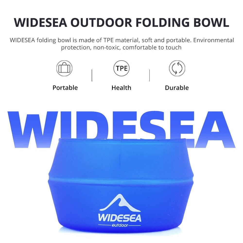 Widesea キャンプ 250 ミリリットルソフト折りたた - Camping Cooking Oil のレビューと価格