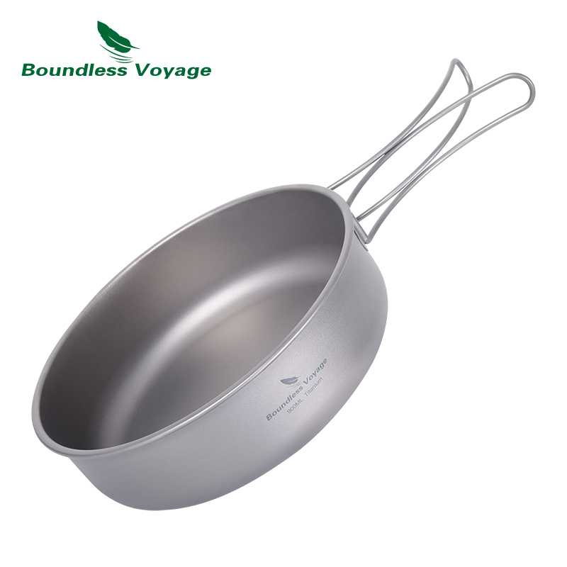 無限の航海-多機能調理鍋、チタン蒸し器、スープ鍋、蓋付きフラ - Camping Cooking Kit のレビューと価格